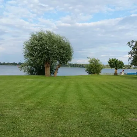 Landferienhof Müritzufer Ludorf