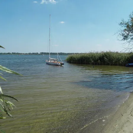 Apartment Landferienhof 