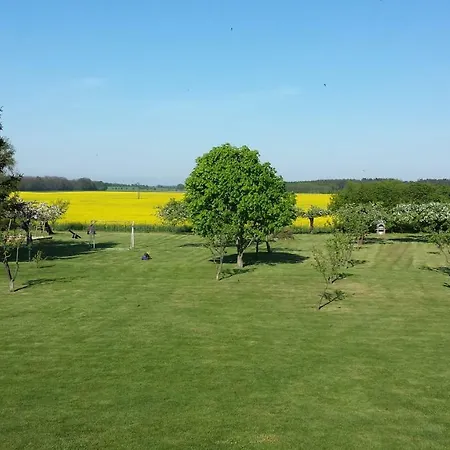 Landferienhof Müritzufer Ludorf