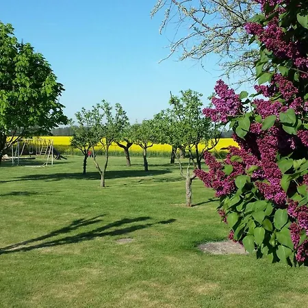 Apartment Landferienhof 