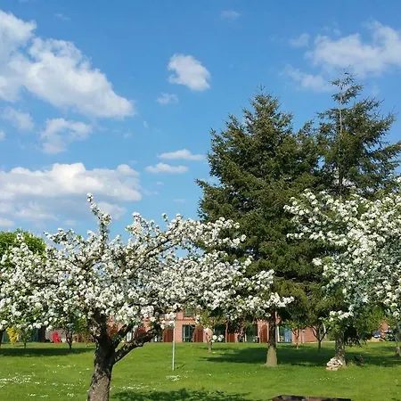 Landferienhof Müritzufer