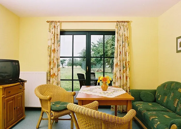 Appartamento Landferienhof 