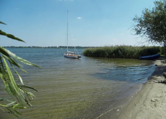 Appartamento Landferienhof 