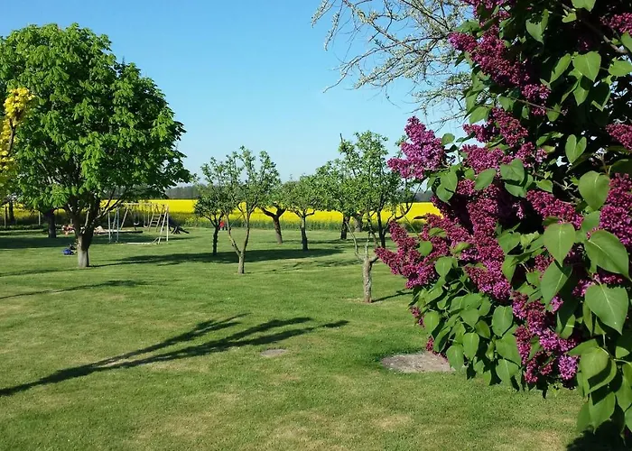 Appartamento Landferienhof 